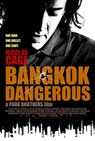 Movie Review:  Bangkok Dangerous (2008)
