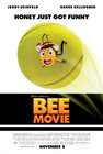Movie Review:  Bee Movie