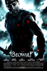 Movie Review:  Beowulf (2007)