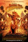 Movie Review:  Beverly Hills Chihuahua (2008)