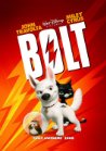 Movie Review:  Bolt (2008)