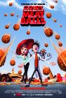 Movie Review:  Cloudy with a Chance of Meatballs (2009)