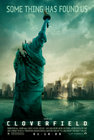 Movie Review:  Cloverfield (2008)