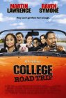 Movie Review:  College Road Trip (2008)