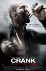 Movie Review:  Crank: High Voltage (2009)