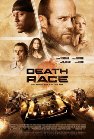 Movie Review:  Death Race (2008)