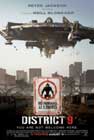 Movie Review:  District 9 (2009)