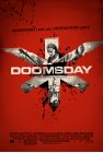 Movie Review:  Doomsday (2008)