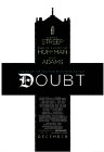Movie Review:  Doubt (2008)
