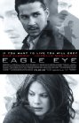 Movie Review:  Eagle Eye (2008)