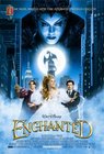 Movie Review:  Enchanted (2007)