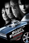 Movie Review:  Fast & Furious (2009)