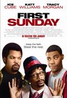Movie Review:  First Sunday (2008)