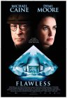 Movie Review:  Flawless (2007)