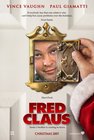 Movie Review:  Fred Claus (2007)