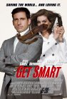 Movie Review:  Get Smart (2008)