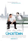 Movie Review:  Ghost Town (2008)