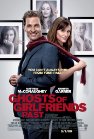 Movie Review:  Ghosts of Girlfriends Past (2009)
