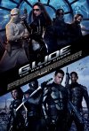 Movie Review:  G.I. Joe: The Rise of Cobra (2009)
