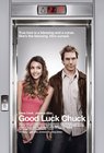 Movie Review:  Good Luck Chuck