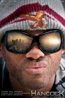 Movie Review:  Hancock (2008)