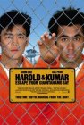 Movie Review:  Harold & Kumar Escape from Guantanamo Bay (2008)