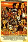 Movie Review:  Hell Ride (2008)