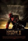 Movie Review:  Hellboy II: The Golden Army (2008)
