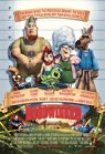 Movie Review:  Hoodwinked! (2005)
