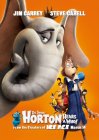 Movie Review:  Horton Hears a Who! (2008)