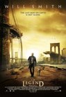 Movie Review:  I Am Legend (2007)