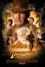 Movie Review:  Indiana Jones and the Kingdom of the Crystal Skull (2008)
