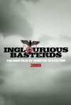 Movie Review:  Inglourious Basterds (2009)