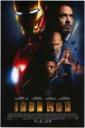 Movie Review:  Iron Man (2008)