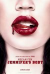Movie Review:  Jennifer’s Body (2009)