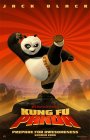 Movie Review:  Kung Fu Panda (2008)