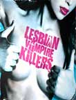 Movie Review:  Lesbian Vampire Killers (2009)