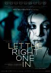 Movie Review:  Let the Right One In (2008)
