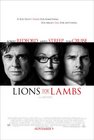 Movie Review:  Lions for Lambs (2007)