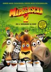Movie Review:  Madagascar: Escape 2 Africa (2008)