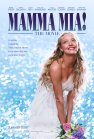 Movie Review:  Mamma Mia! (2008)