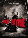 Movie Review:  Max Payne (2008)
