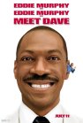 Movie Review:  Meet Dave (2008)