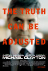 Movie Review:  Michael Clayton