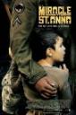 Movie Review:  Miracle at St. Anna (2008)