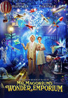 Movie Review:  Mr. Magorium’s Wonder Emporium (2007)