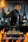 Movie Review:  National Treasure: Book of Secrets (2007)