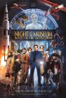 Movie Review:  Night at the Museum: Battle of the Smithsonian (2009)