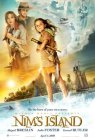 Movie Review:  Nim’s Island (2008)