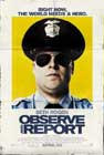 Movie Review:  Observe and Report (2009)